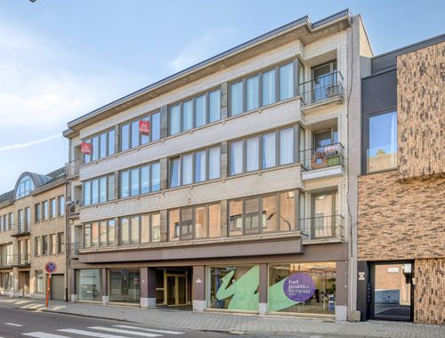                                         Appartement à vendre à Geel, € 179.000

