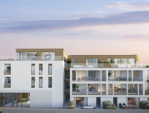                                         Appartement te koop in Lummen, € 399.000
