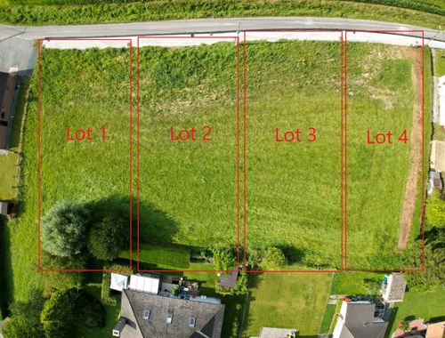                                         Terrain à bâtir à vendre à Enghien, € 144.500
