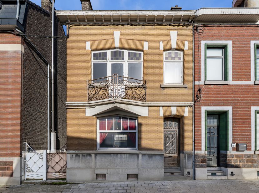 Huis te koop
                    in 4480 Engis