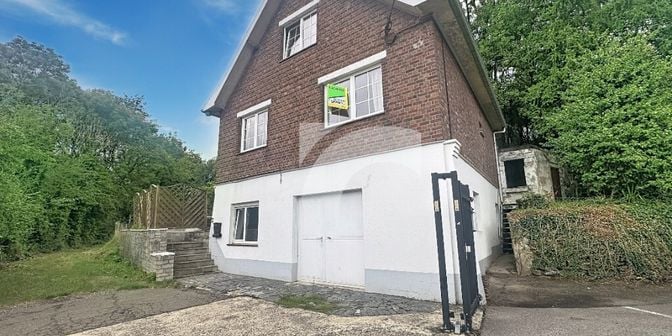 Huis te koop in Forges, 4837 Baelen