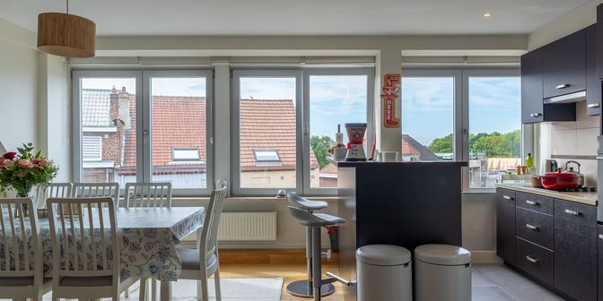 Appartement à vendre à 1620 Drogenbos