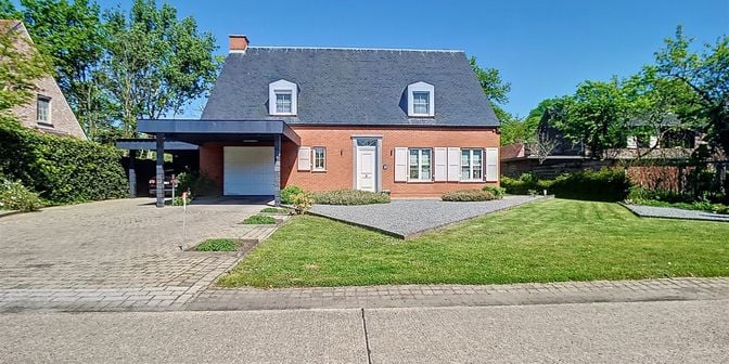 Huis te koop in Solferweg 9, 2222 Itegem
