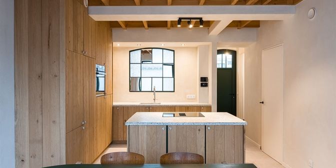 Huis te huur in Langehaag 22, 9600 Ronse