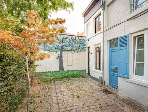                                         Burgerswoning te koop in Leuven, € 345.000
