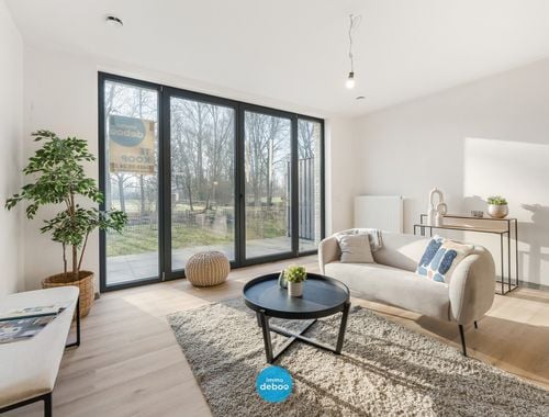                                         Maison à vendre à Oostende, € 375.000
