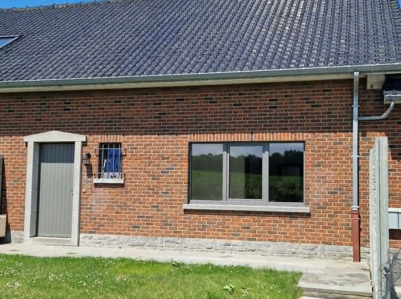 Huis te huur
                    in 1430 Bierghes