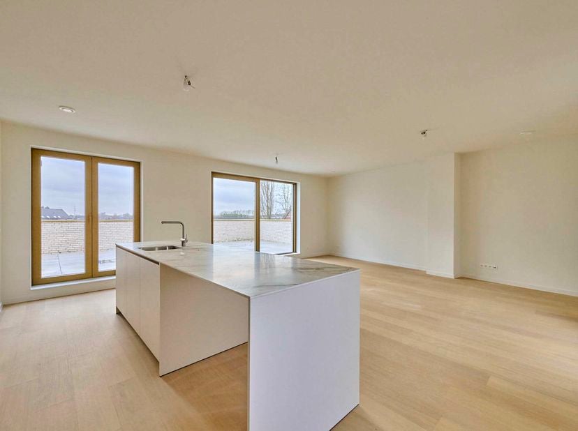 Appartement à vendre
                    à 3900 Overpelt