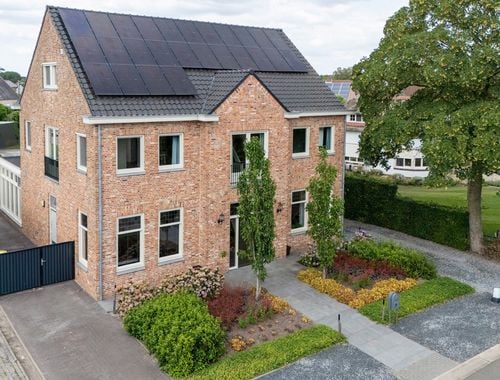                                         Woning te koop in Poppel, € 895.000
