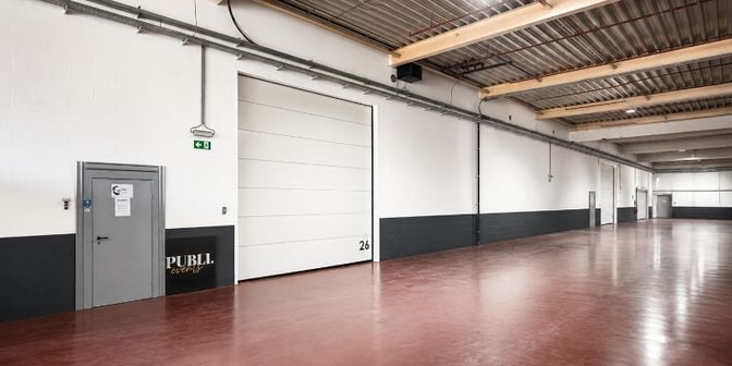 Bedrijfsvastgoed te koop in Bazelstraat 250b, 9150 Kruibeke
