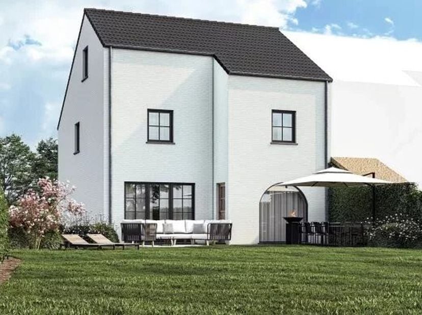 Huis te koop in 328a,
                    3740 Bilzen