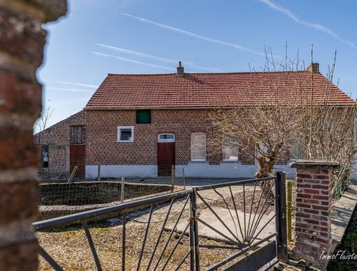                                        Woning te koop in Kortenaken, € 395.000
