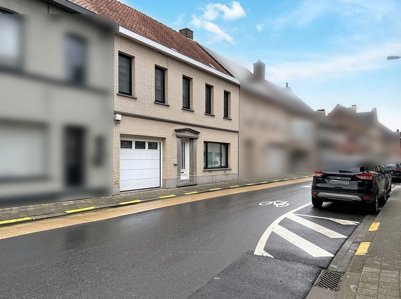 Maison à vendre
                    à 8520 Kuurne