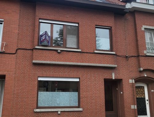                                         Maison bourgeoise à louer à Tienen, € 1.100
