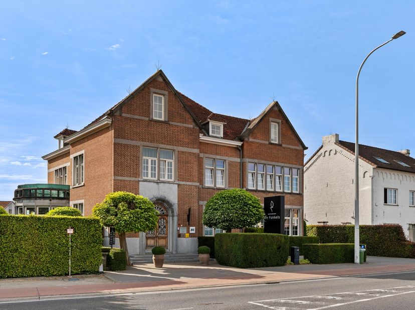 Maison à vendre à Hasseltsesteenweg 61,
                    3800 Sint-Truiden