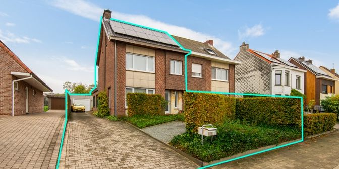 Huis te koop in Molenstraat 72, 2840 Reet