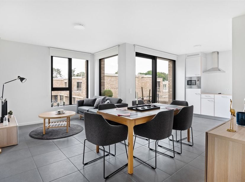 Appartement te koop
                    in 2550 Kontich