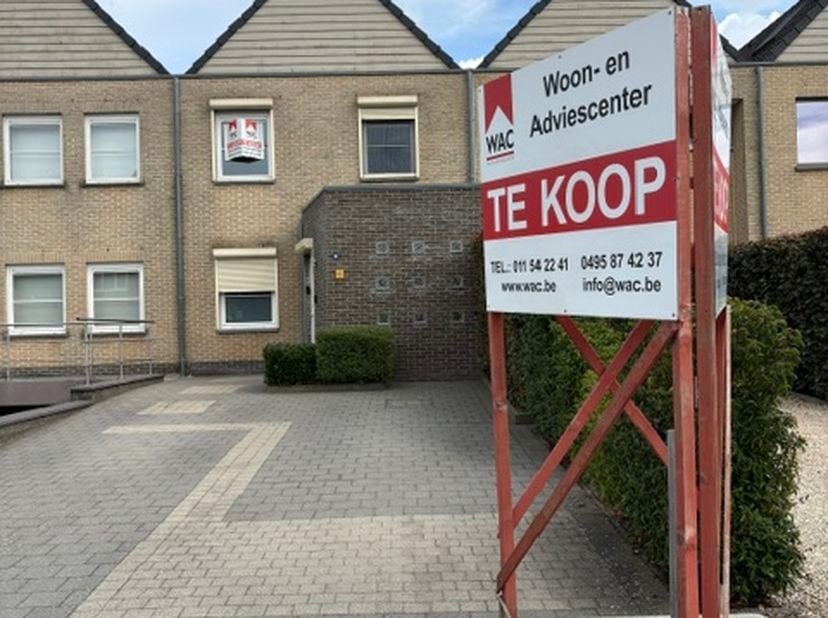 Maison à vendre
                    à 3970 Leopoldsburg