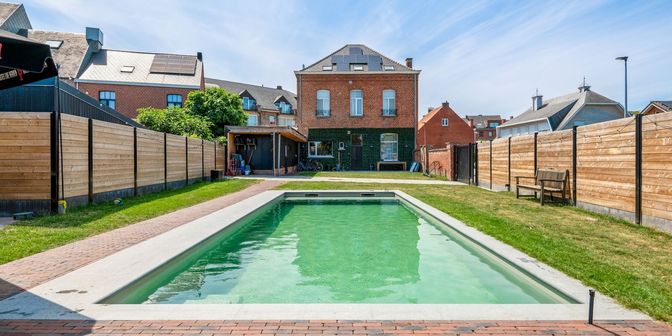 Huis te koop in Bochtenstraat 11, 2310 Rijkevorsel