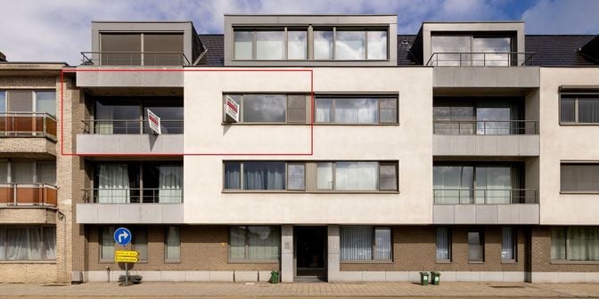 Appartement te koop in Gasthuisstraat 11D, 2440 Geel