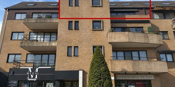 Appartement te koop in Diestersteenweg 206 bus 26, 3510 Kermt