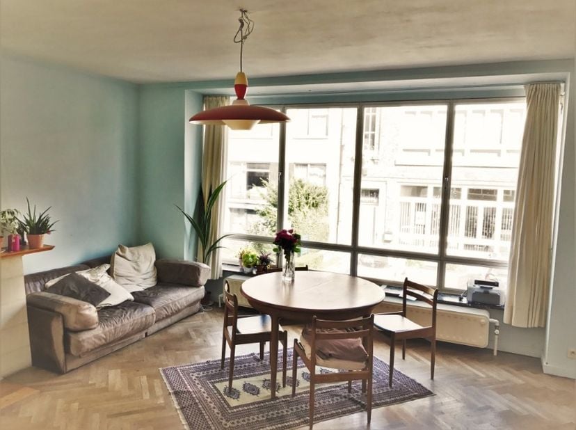 Appartement à louer à Tennisbaanstraat 65,
                    9000 Gent