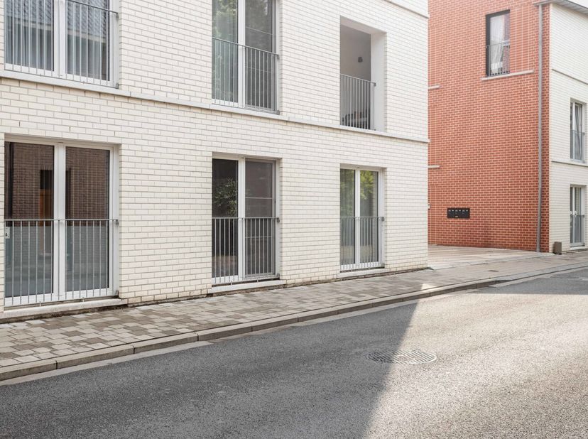 Appartement à vendre
                    à 9300 Aalst