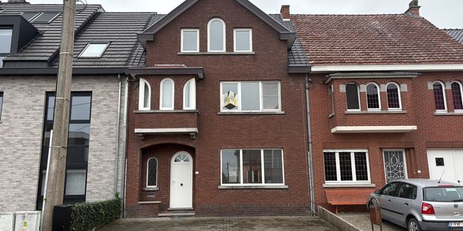 Huis te huur in Ridderstraat 15, 3570 Alken