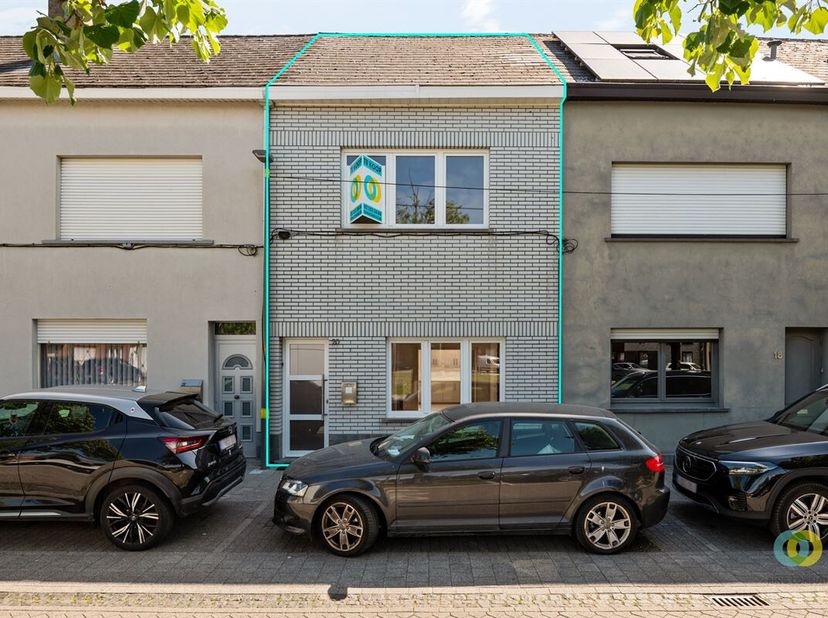 Gelegen in een rustige en aangename woonomgeving te Peutie, met vlotte verbindingen richting Vilvoorde, Brussel en de belangrijkste invalswegen, vindt