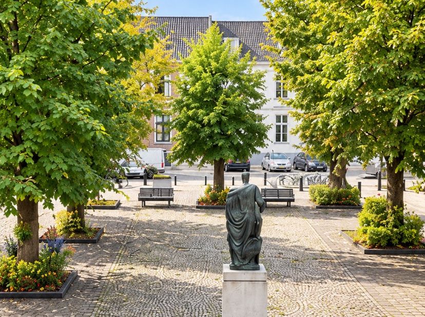 Appartement te huur in Zilverhof 46 bus 101,
                    9000 Gent