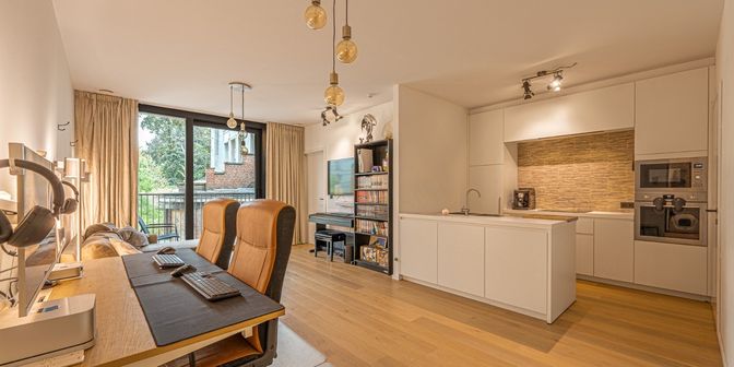 Appartement te koop in De Paulientjes 4 bus 0011, 8500 Kortrijk