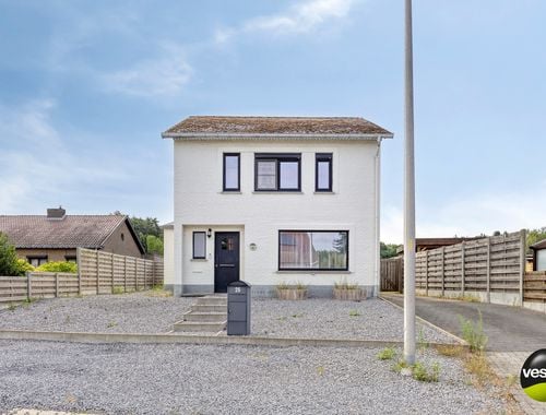                                         Eengezinswoning te koop in Kwaadmechelen, € 355.000

