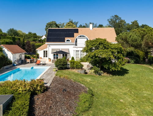                                         Villa à vendre à Maransart, € 1.550.000
