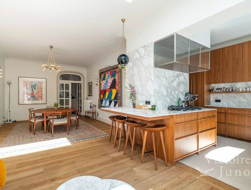                                         Woning te koop in Elsene, € 2.690.000
