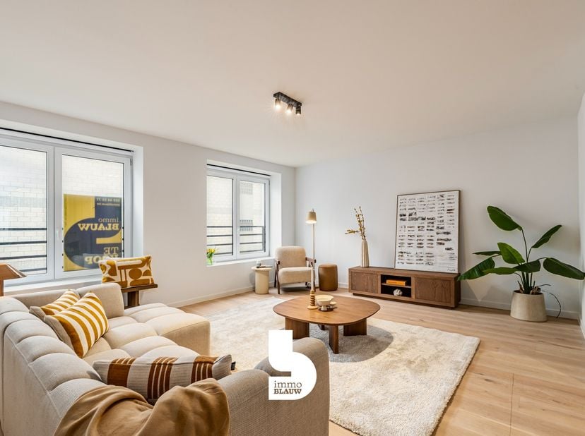 Appartement te koop in Londenstraat 9,
                    8400 Oostende
