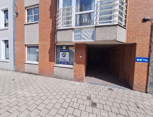                                         Gelijkvloers app. te koop in Gent, € 385.000
