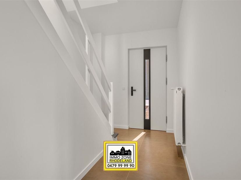 Maison à vendre
                    à 9190 Stekene
