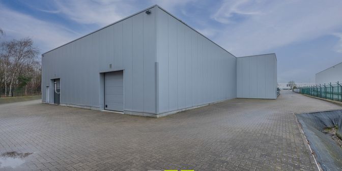 Bedrijfsvastgoed te huur in Industrieweg-Noord 1118, 3660 Opglabbeek