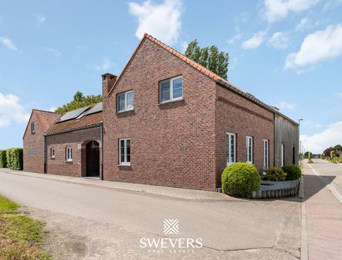                                         Woning te koop in Rummen, € 425.000
