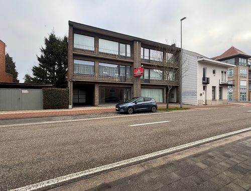                                         Appartementsgebouw te koop in Mol, € 990.000
