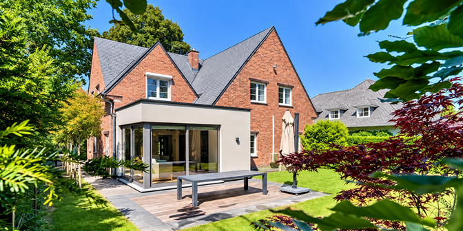 Huis te koop in Avenue Wellington 132, 1180 Ukkel