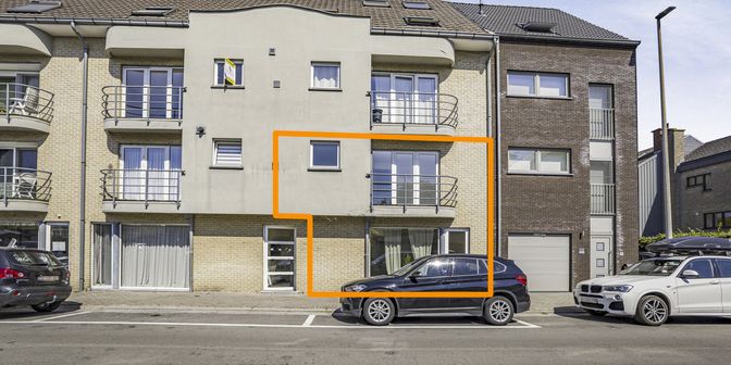 Appartement te koop in Heiveld 52 bus 4, 1745 Opwijk