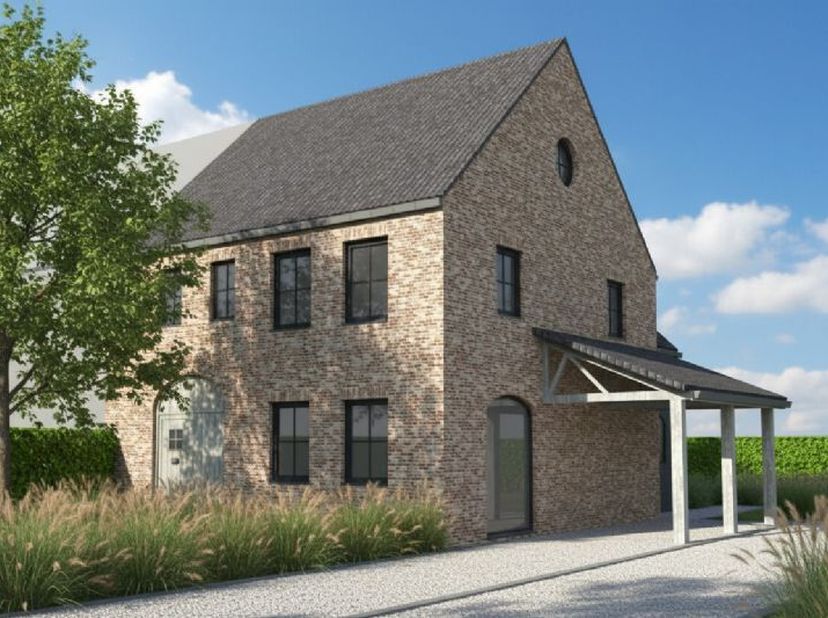 Huis te koop in ,
                    8560 Wevelgem