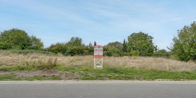 Grond te koop in KORTIJSSTRAAT, 3890 Montenaken