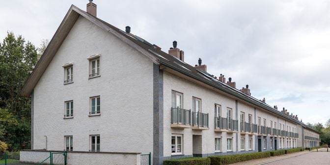 Appartement te koop in Zwanebloemweg 12 bus 201, 9820 Merelbeke