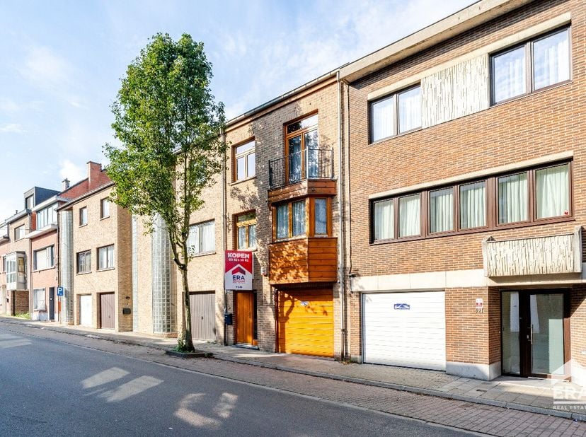Huis te koop in Isidoor Meyskensstraat 123,
                    1780 Wemmel