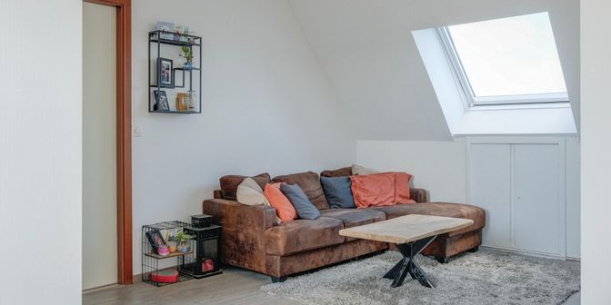 Appartement te koop in Keversstraat 4, 3700 Tongeren