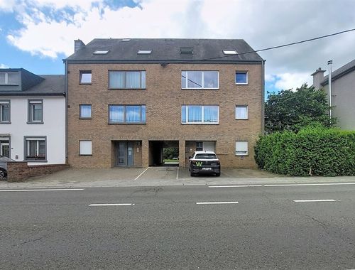                                         Appartement te huur in Arlon, € 600
