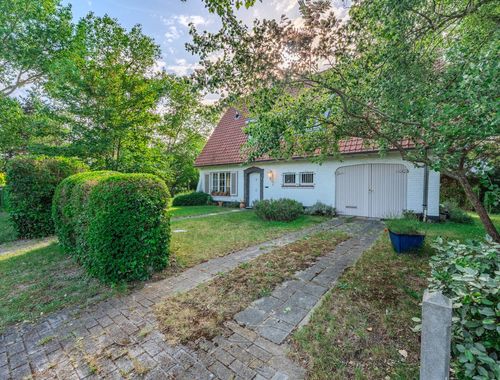                                         Villa te koop in Nieuwpoort, € 750.000

