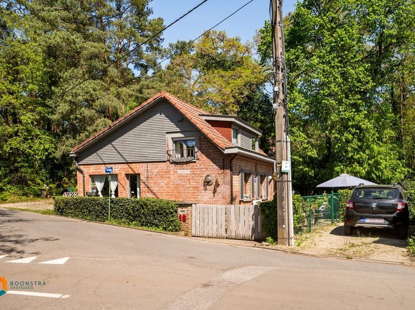 Maison à vendre
                    à 2820 Bonheiden